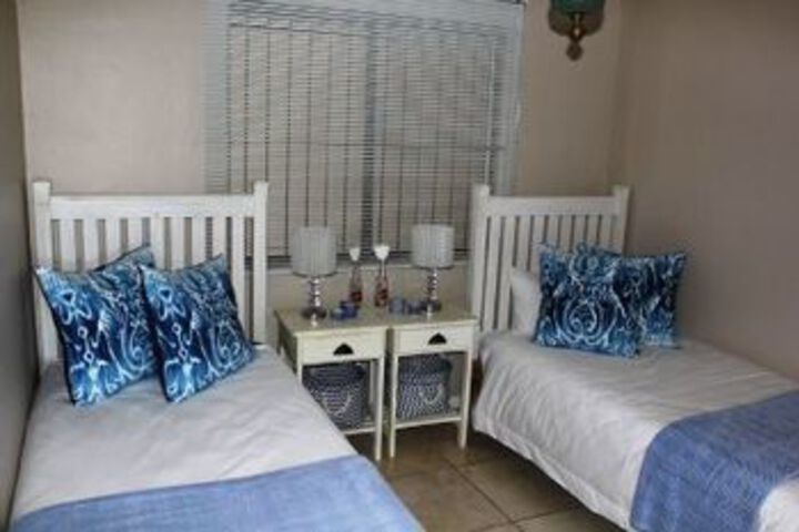 4 Vida Sol Self catering