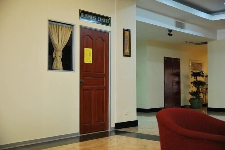 Lobby Photos