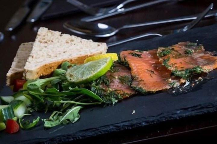 Dining Photos