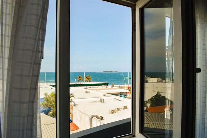 Hotel View 95 of 97