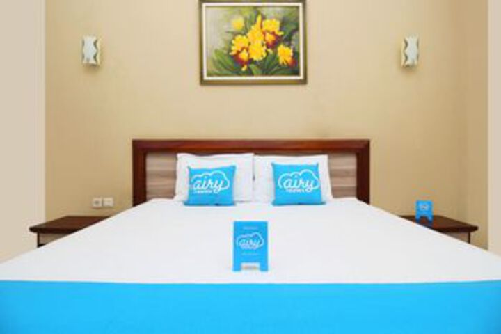 Airy Rejosari Purwosari Raya 29A Semarang