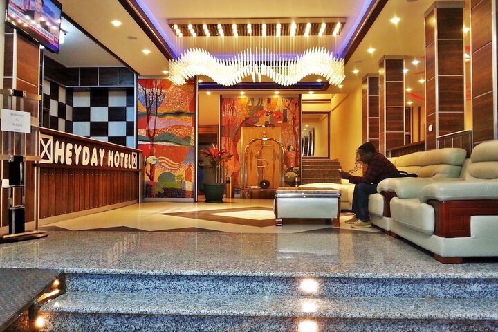 Hotel Interior 2 of 40