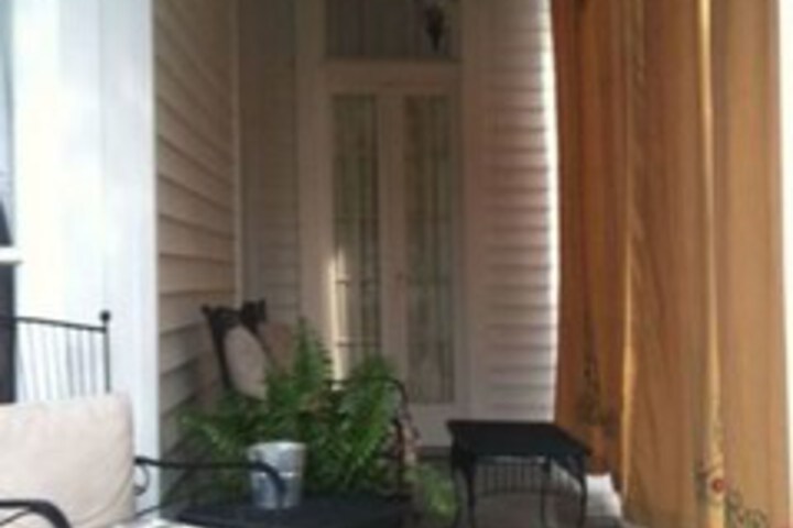 Terrace/Patio 112 of 123