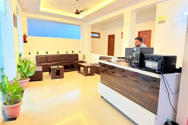Hotel Interior 7 of 24