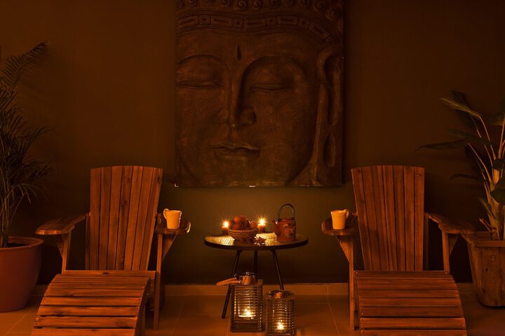 Spa Photos