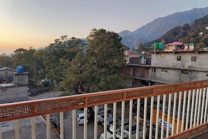 Terrace/Patio 90 of 92