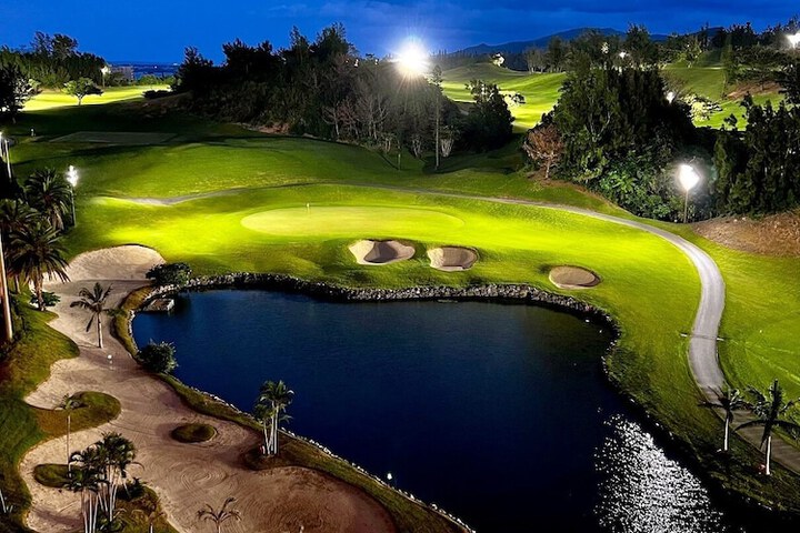 Golf 45 of 103
