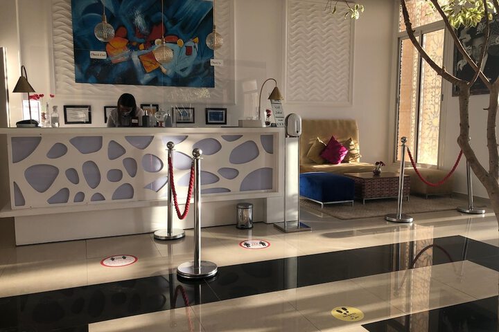 Hotel Interior 7 of 52
