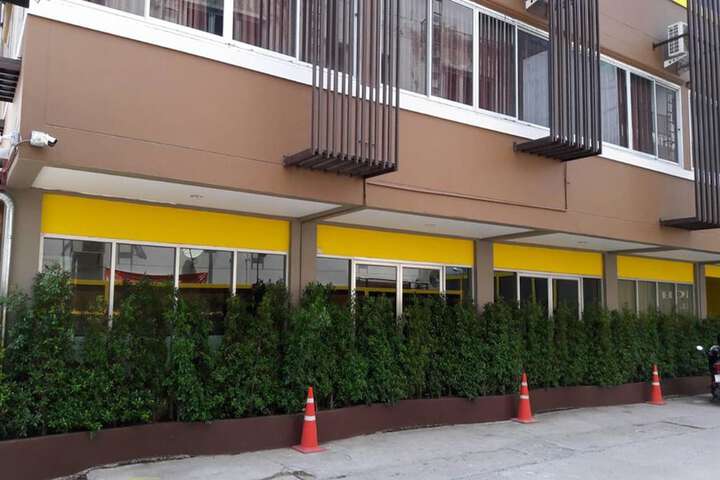 Hotel 93 of 93