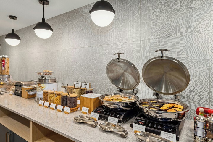 Breakfast/Coffee Service 50 of 53