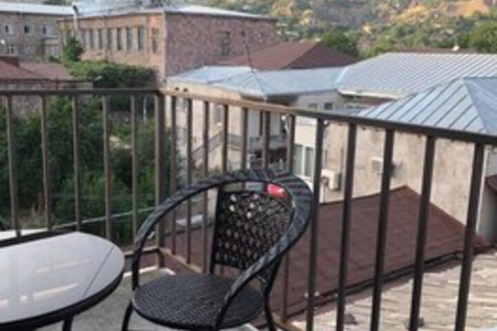 Terrace/Patio 3 of 35