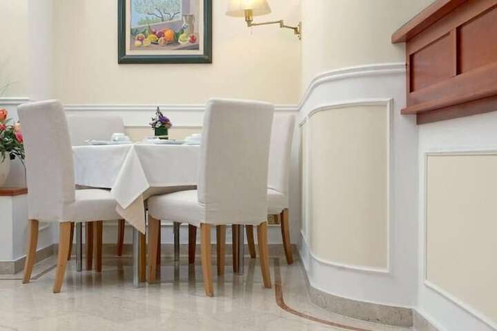 Restaurants