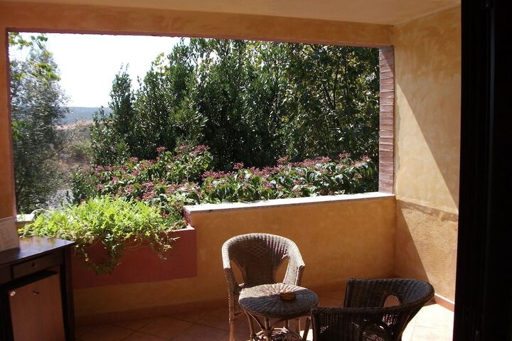 Terrace/Patio 12 of 51