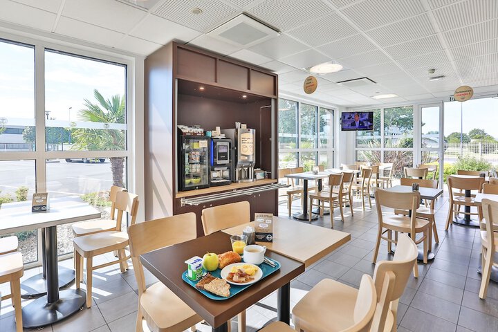 Restaurants
