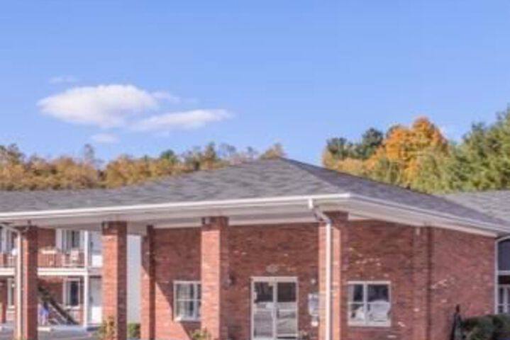 Best Western Eldreth Inn at Mt. Jefferson