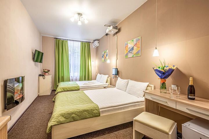 Room 25 of 56