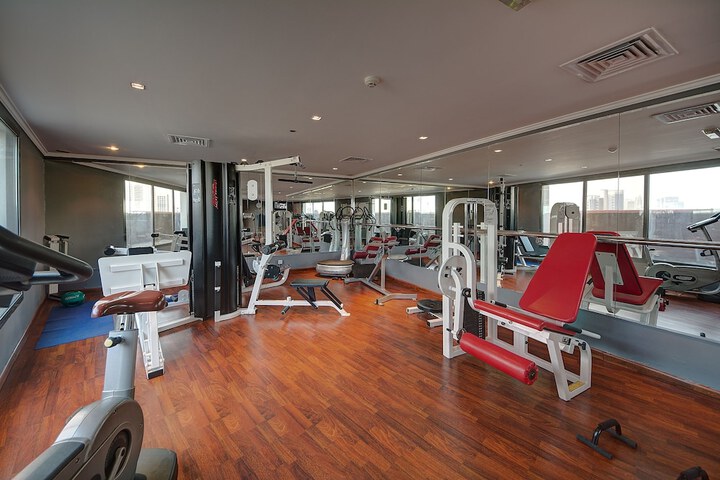 Health and Fitness 52 of 75