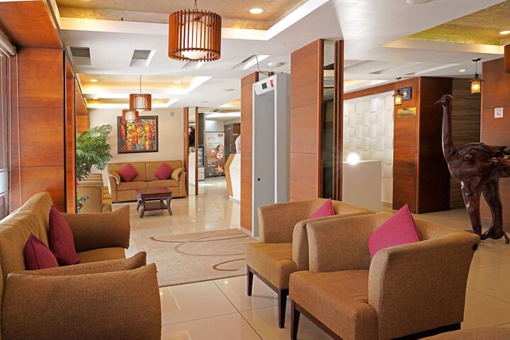 Hotel Interior 7 of 82