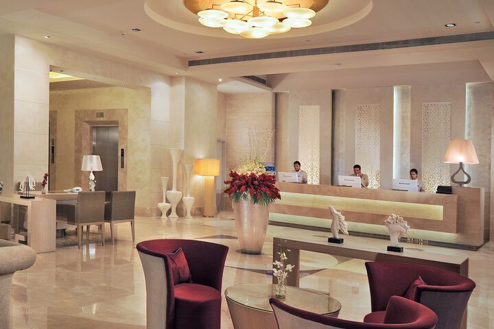 Hotel Interior 4 of 59