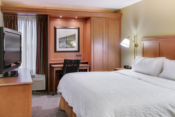 1 Queen Bed Accessible (8 of 19)