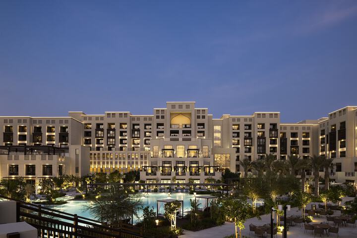 Hotel 104 of 115