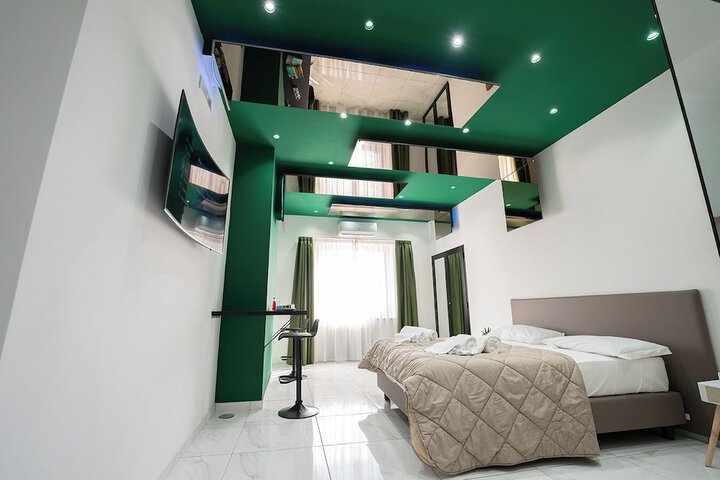 Room 64 of 309