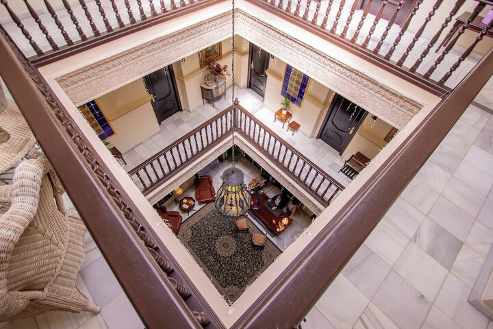 Hotel Interior 99 of 117