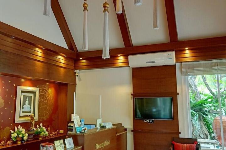 Hotel Interior 3 of 80