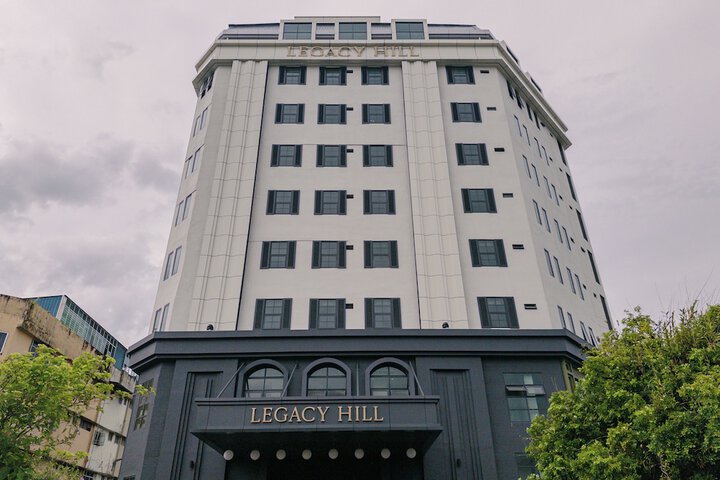 Image of Legacy Hill Hotel