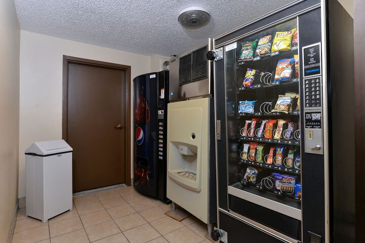 Vending machine
