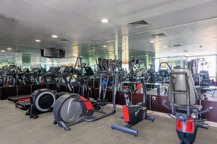 Health and Fitness 35 of 67
