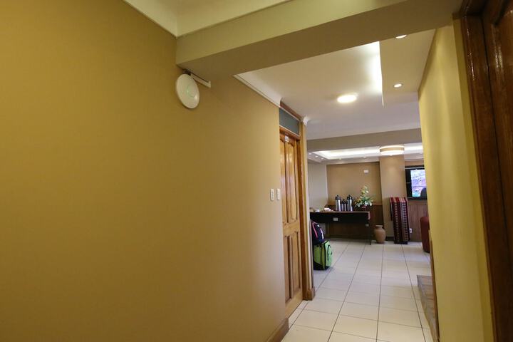 Hotel Interior 84 of 96