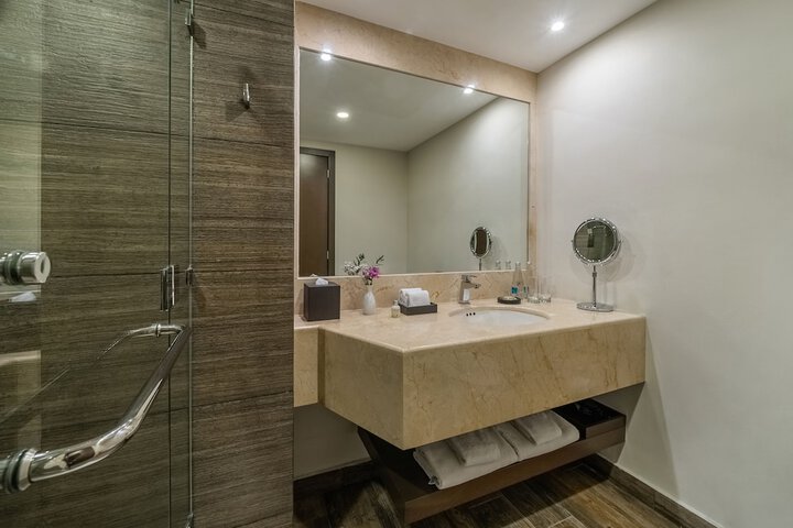Bath Amenities