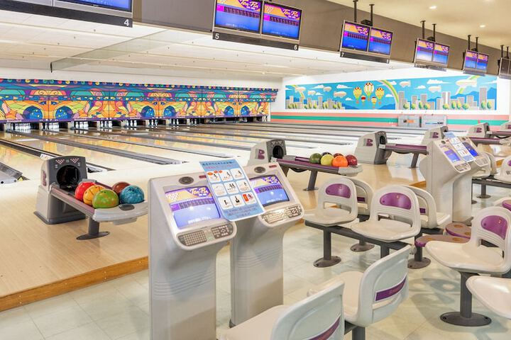 Bowling