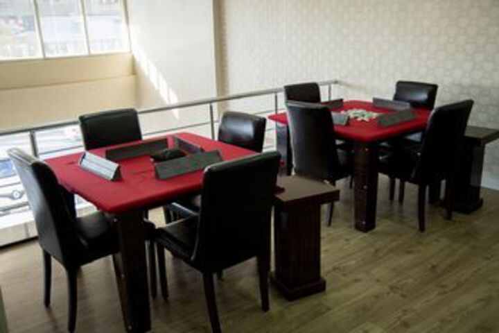 Room 17 of 46
