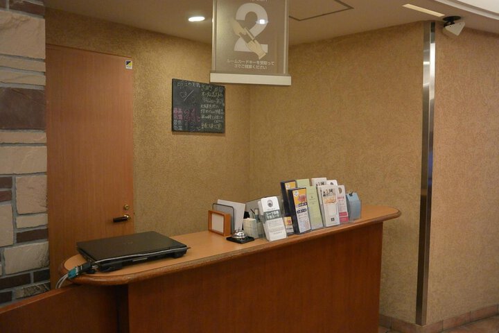 Hotel Interior 3 of 46
