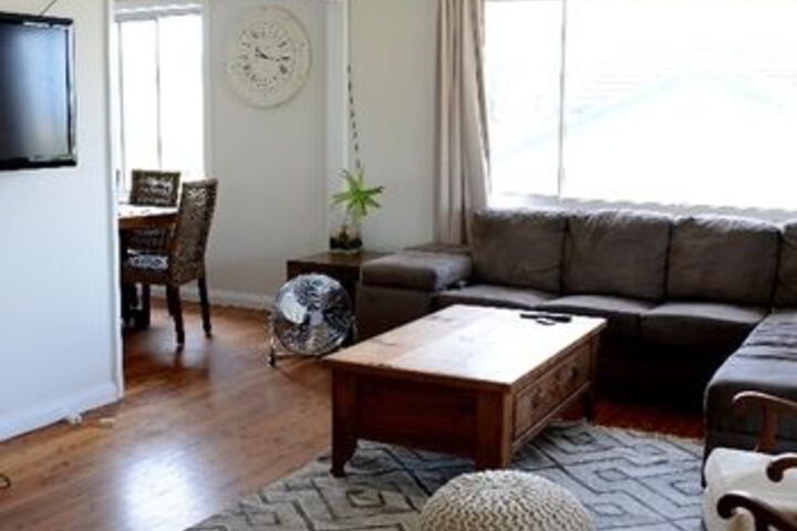 Breakaway Beachhouse