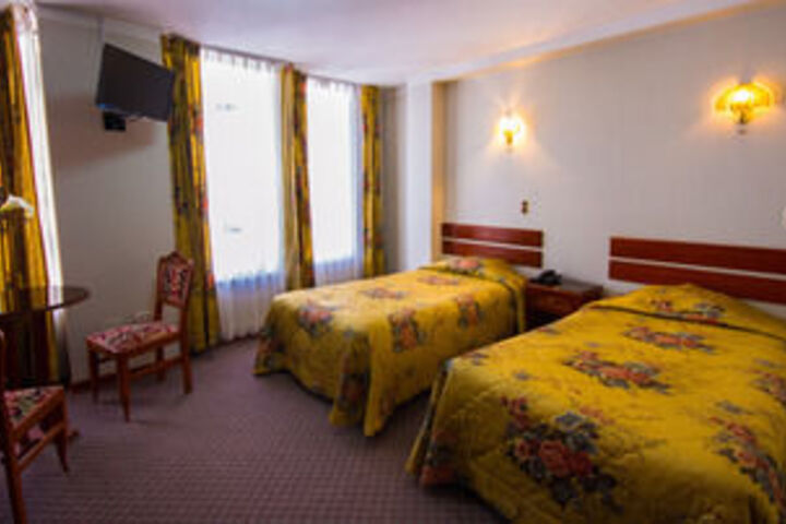 Room 18 of 19