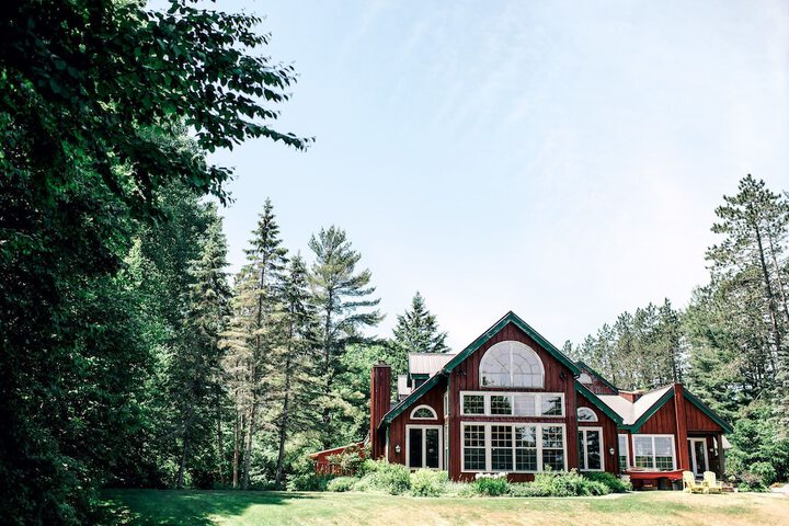 Trillium Resort &  Spa in Huntsville, ON