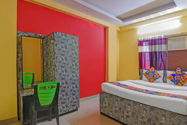 Room 19 of 21