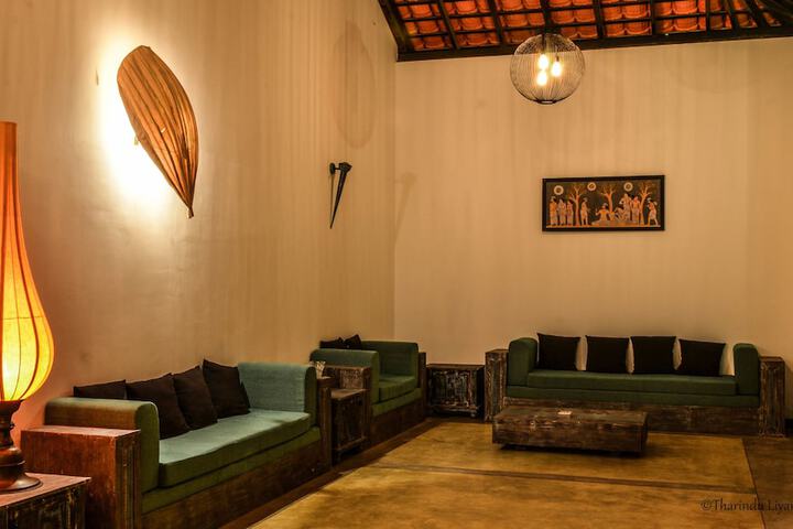 Hotel Interior 2 of 42