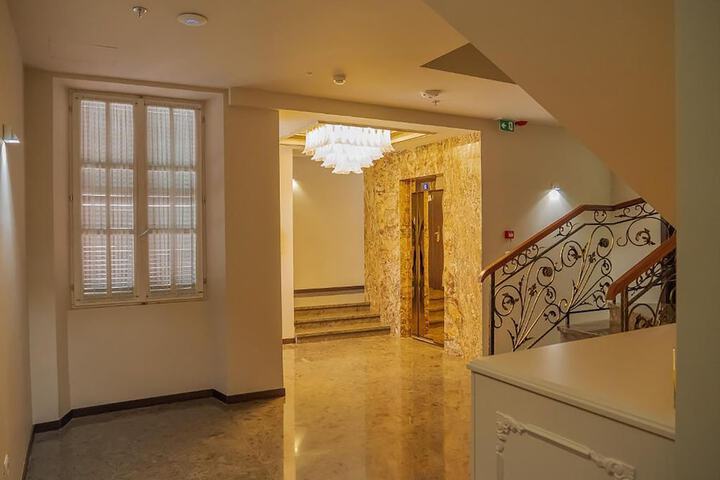 Hotel Interior 3 of 79
