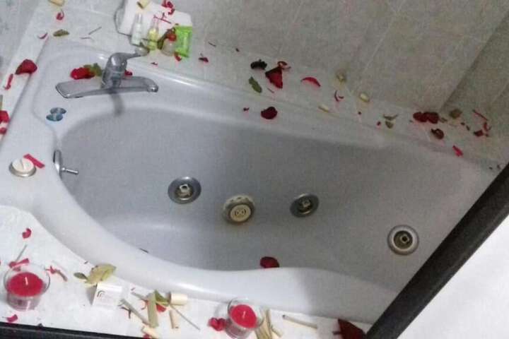 Bath Amenities
