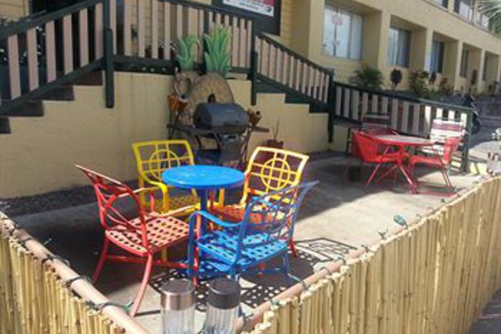 Terrace/Patio 103 of 103