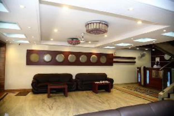 Hotel Interior 2 of 10