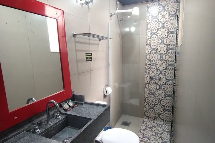 Bath Interior