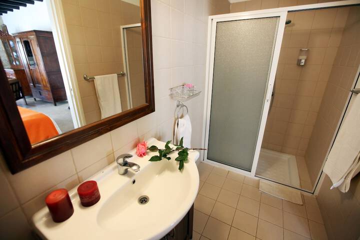Bath Amenities
