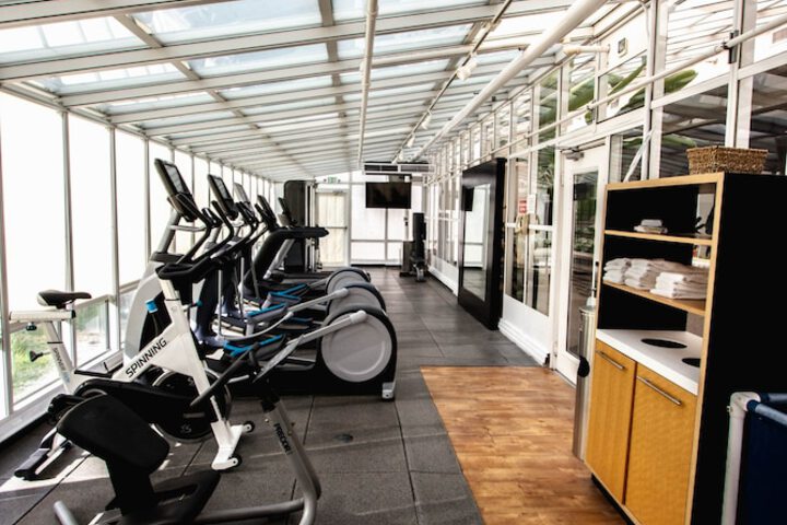 Health and Fitness 33 of 55