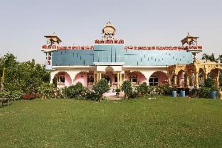 OYO Hotel Dolly