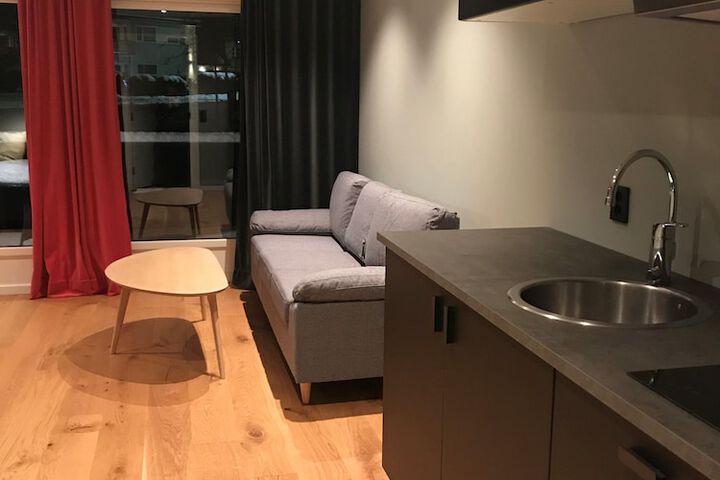 Room 15 of 45